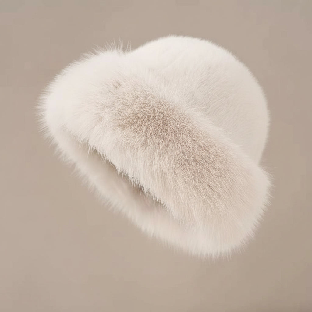 Gorra Estilo Imperial Clásico