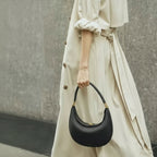 Bolso de Mano Minimalista