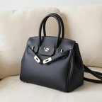 Bolso de Cuero Heritage