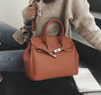 Bolso de Cuero Heritage