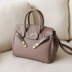 Bolso de Cuero Heritage