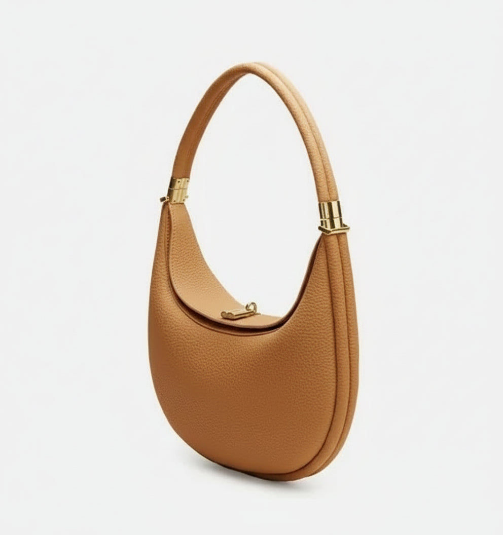 Bolso de Mano Minimalista