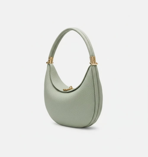 Bolso de Mano Minimalista