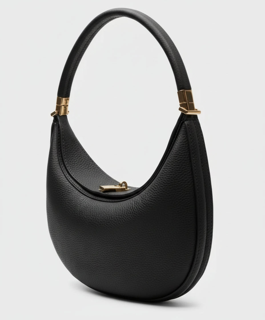 Bolso de Mano Minimalista