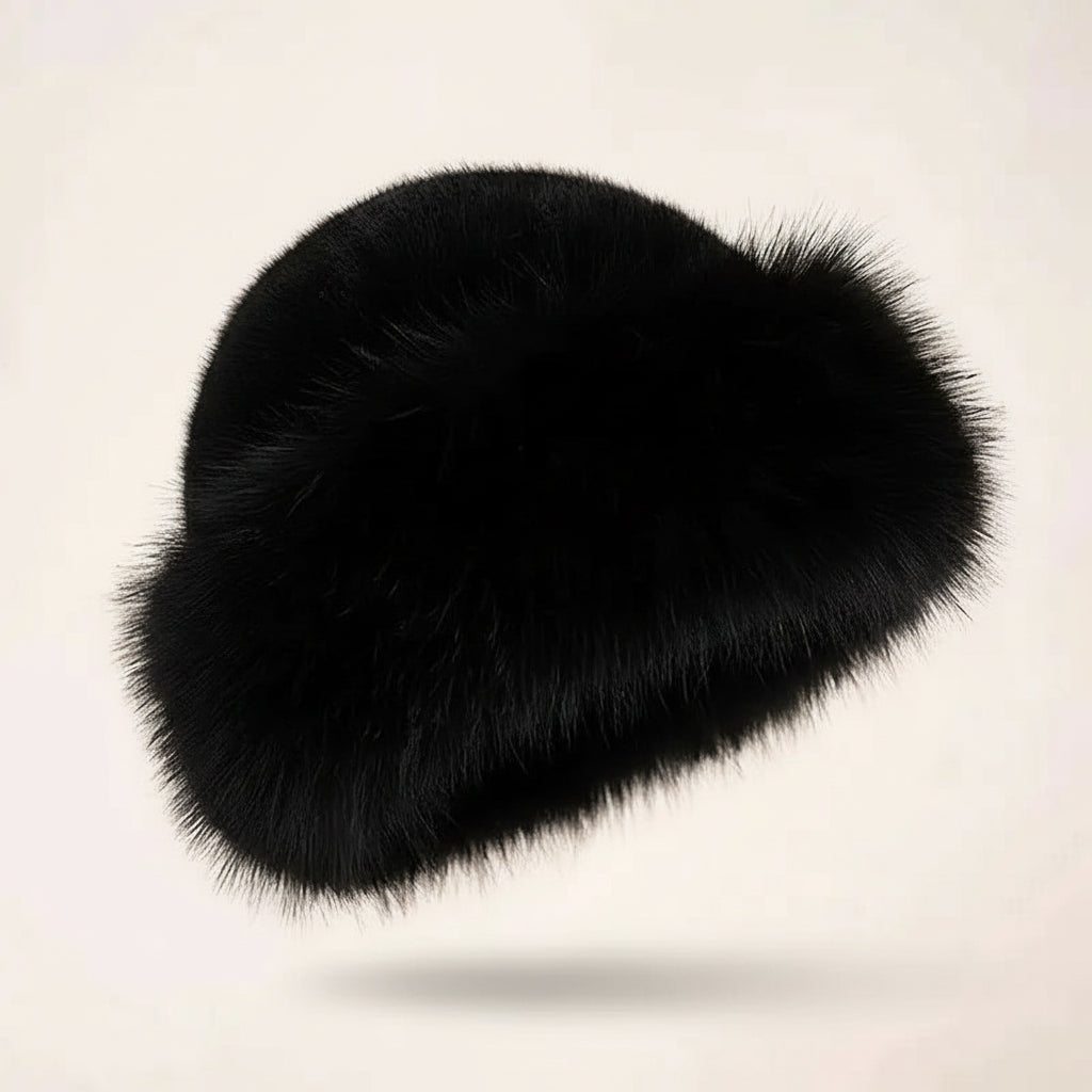 Gorra Estilo Imperial Clásico