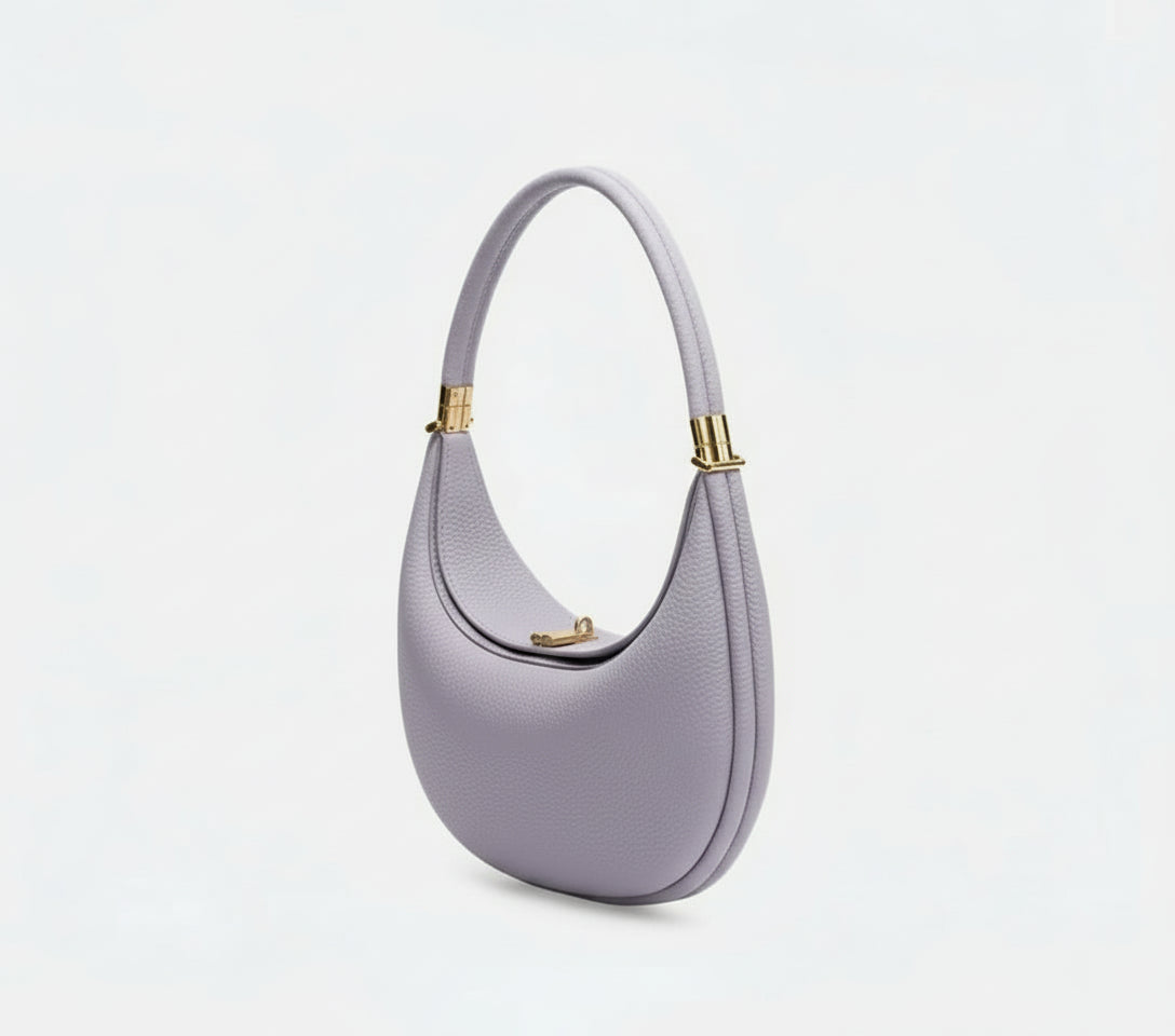 Bolso de Mano Minimalista