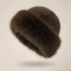 Gorra Estilo Imperial Clásico