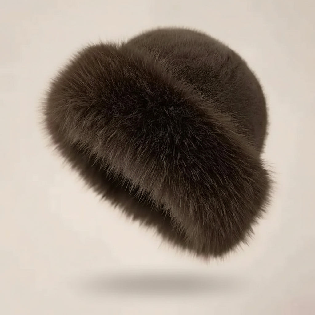 Gorra Estilo Imperial Clásico