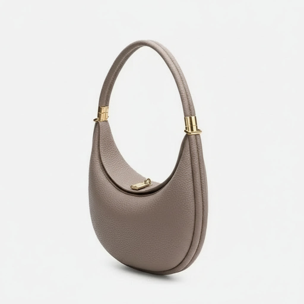 Bolso de Mano Minimalista